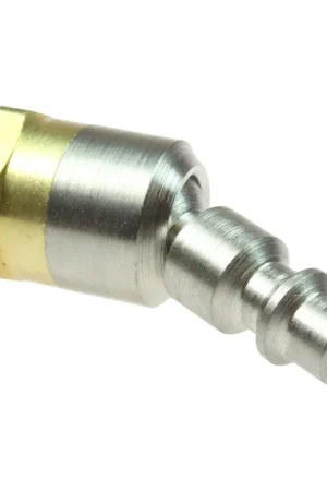 COIL HOSE PNEUMATICS | 15-04BSF | Ball Swivel M Style Female Secure Checkout