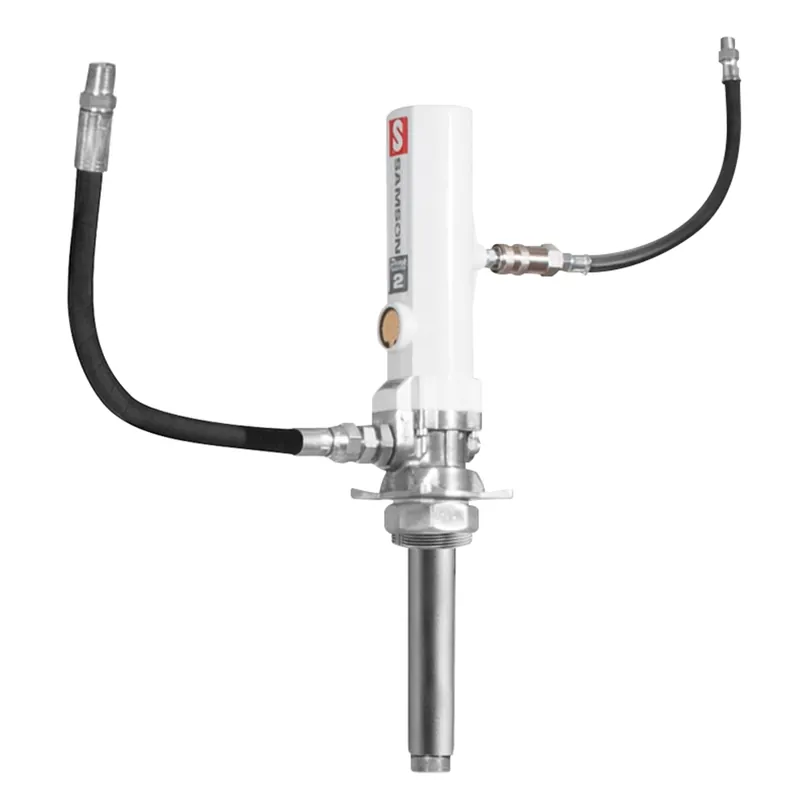 Samson Corporation | 210 | 3:1 PUMP STUB KIT Fresh Stock