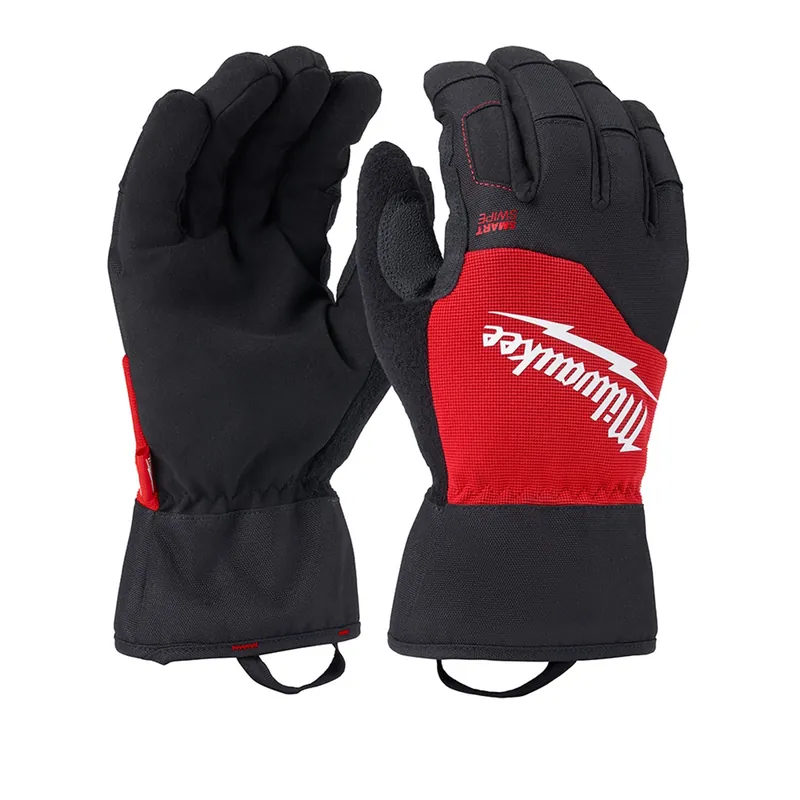 Bargain Milwaukee Electric Tools | 48-73-0030 | Winter Performance Gloves -S