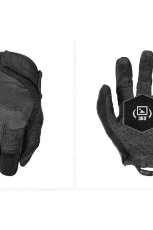 Get Yours Mechanix Wear | MSV-55-012 | Specialty Vent Covert Gloves XXL