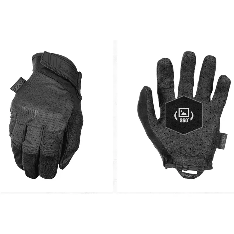 Get Yours Mechanix Wear | MSV-55-012 | Specialty Vent Covert Gloves XXL