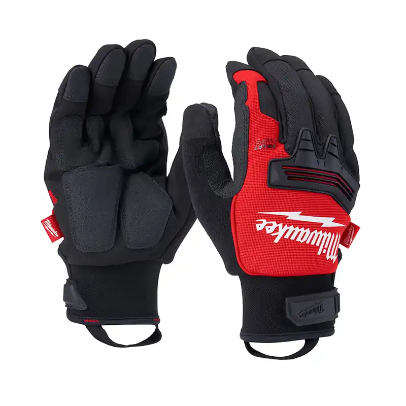 Price Cut Milwaukee Electric Tools | 48-73-0043 | Winter Demo Gloves XL