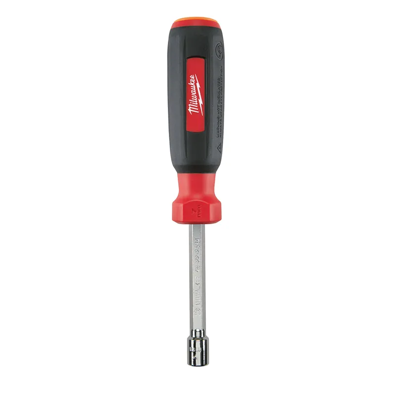 Milwaukee Electric Tools | 48-22-2534 | 7 mm Hollowcore Mag Nut Drive Genuine