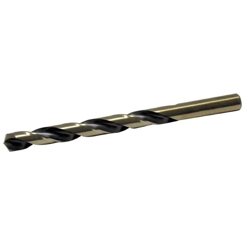 R W THOMPSON INC | KK5-49 | KnKut Number 49 Jobber Length Drill Bit New Release