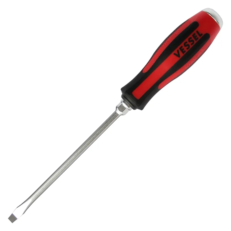Factory Price Vessel Tools USA | 930S6150 | No. 930 MEGADORA Screwdriver 6x150