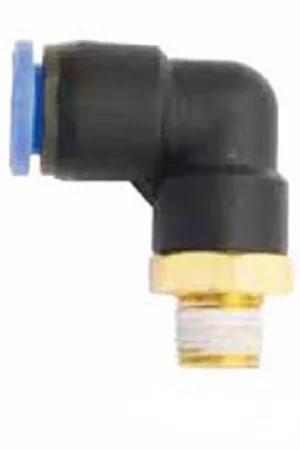 Special Offer Milton Industries | 2202-9 | SWVL - "L" Tube 3/8" OD - 1/4" MNPT