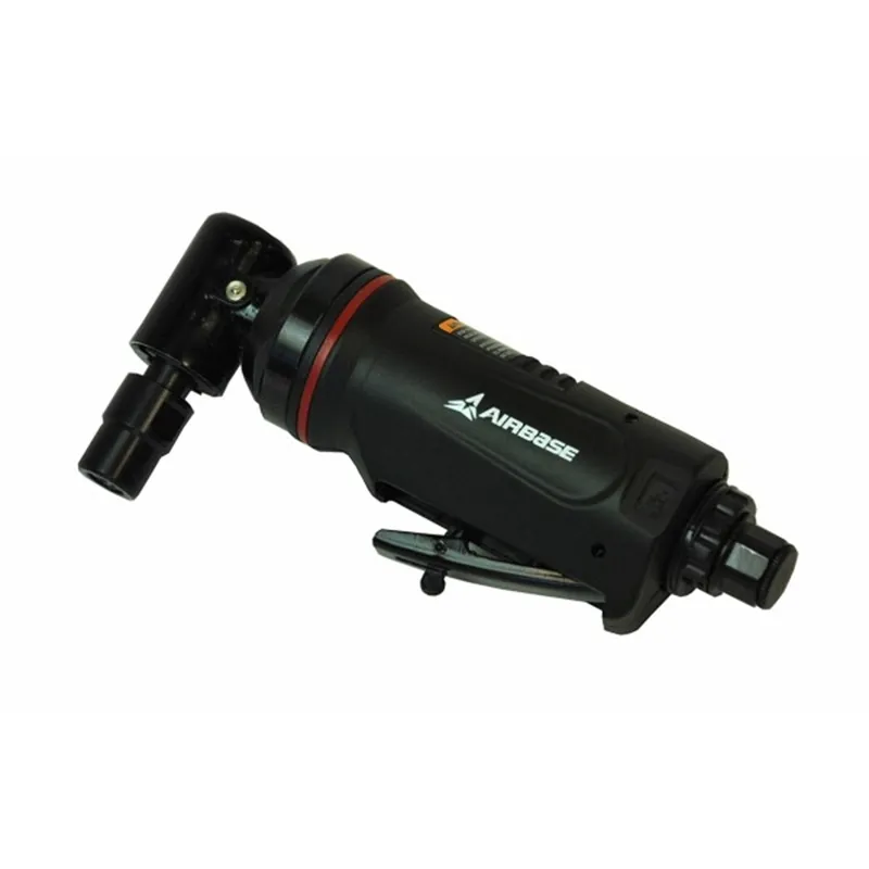 Bargain emax compressor | EATAG02S1P | RIGHT ANGLE Air Die Grinder