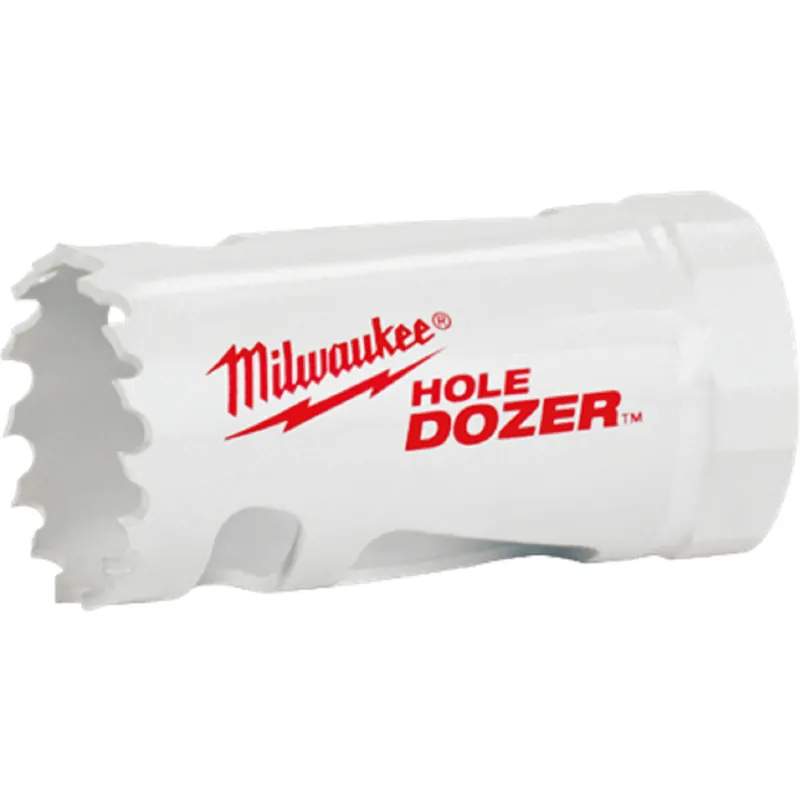 Milwaukee Electric Tools | 49-56-0243 | HOLE SAW 5IN Bargain