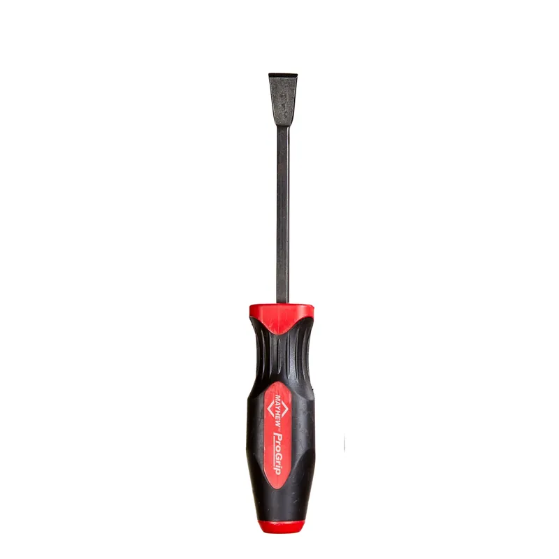 Mayhew Tools | 13157 | PROGRIP 15DEG ANGLED SCRAP Certified