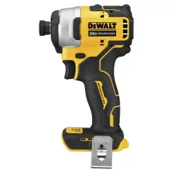 Best Choice DeWALT | DCF809B | 20V MAX COMPACT 1/4" IMPACT DRIVER
