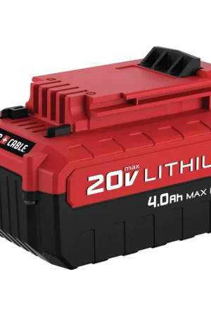 Big Sale DeWALT | PCC685L | 20V MAX 4 AMP HR LITHUM ION BATTERY