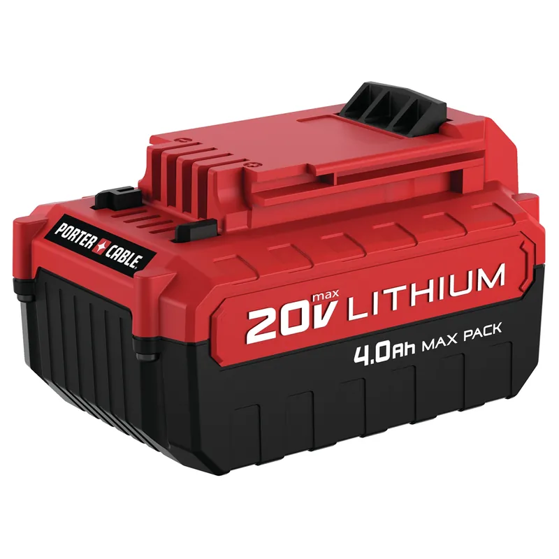 Big Sale DeWALT | PCC685L | 20V MAX 4 AMP HR LITHUM ION BATTERY