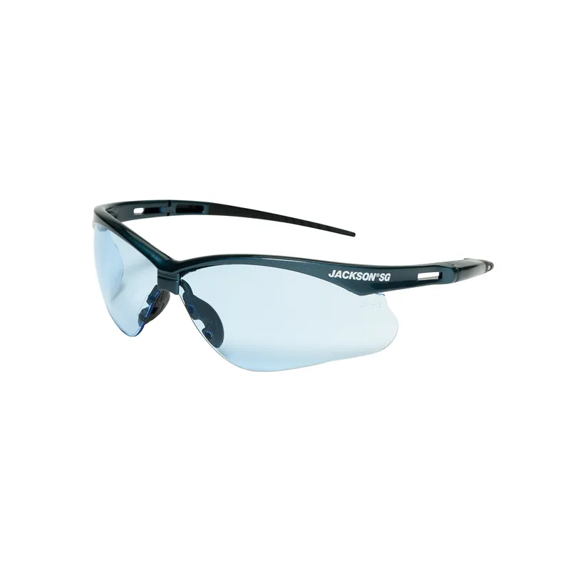 Original surewerx | 50011 | SAFETY GLASSES - LIGHT LENS