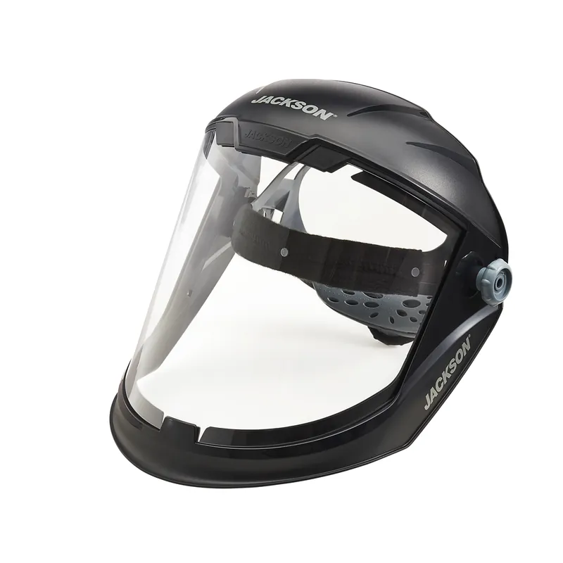 surewerx | 14201 | MAXVIEWPremium Face Shield In Demand