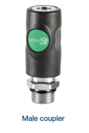 Prevost | ESI071251CP | High Flow Smart Coupling W/1/4" Mnpt Hot Deal