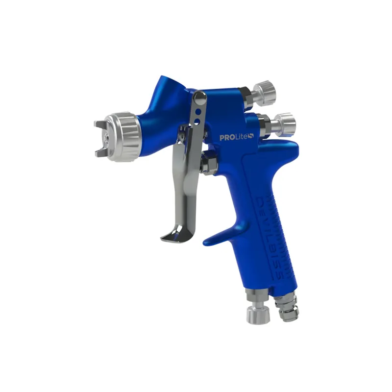 DeVilbiss | 905135 | PRO SUCTION GPG2 2.0 2.2 C Crafted