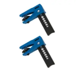 Certified Wilmar - Performance Tool | W83147 | 2pc Line Stopper Set 5/16 in.