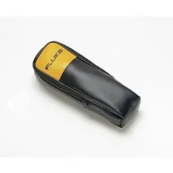 Mega Sale Fluke | 1664120 | SOFT LEATHER CASE FOR METER