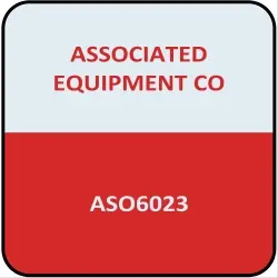 In Demand Associated Equipment | 6023 | Heavy-Duty 220V Battery Charger 50Hz | Model 6023