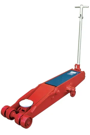 Exclusive Norco Industries | 72220A | 20 TON FLOOR JACK
