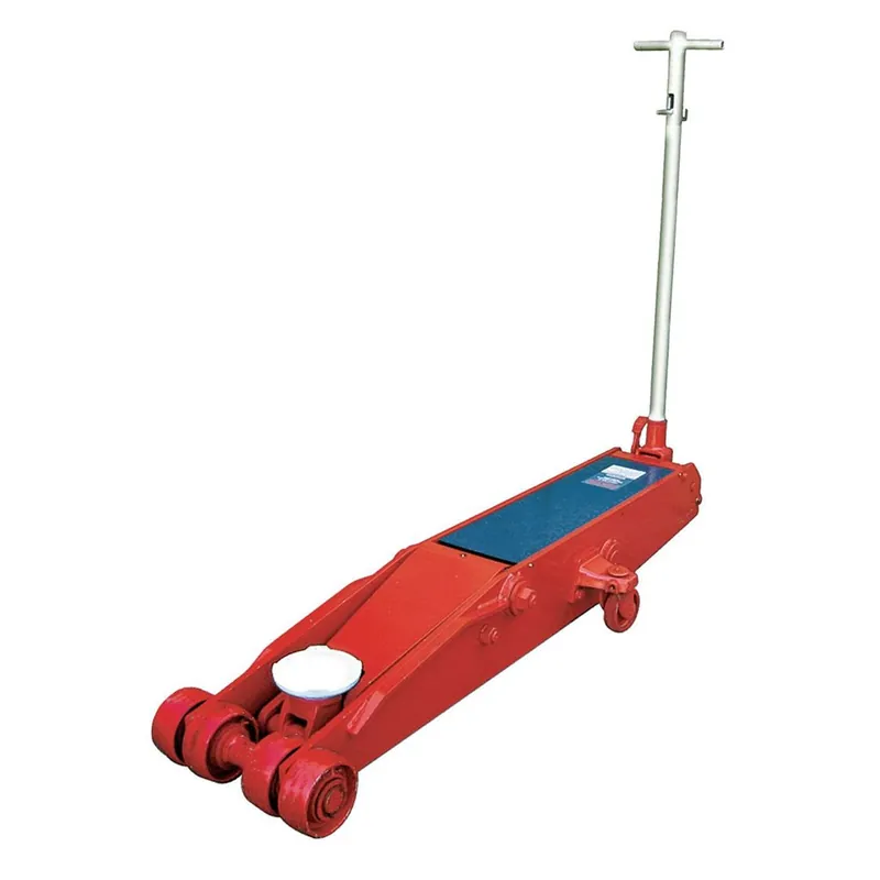 Exclusive Norco Industries | 72220A | 20 TON FLOOR JACK