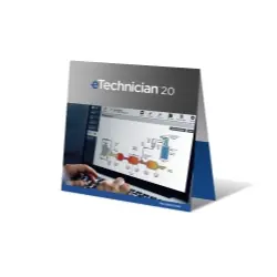 NEXIQ Technologies | NQ859000 | NEXIQ eTechnician 2.0 Heavy-Duty Truck Diagnostic Tool Viral