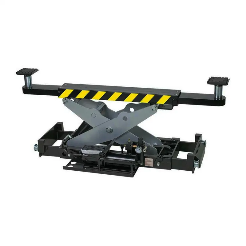 Challenger Lifts | RJ7.5 | ROLLING JACK 7,500 LB Special Discount