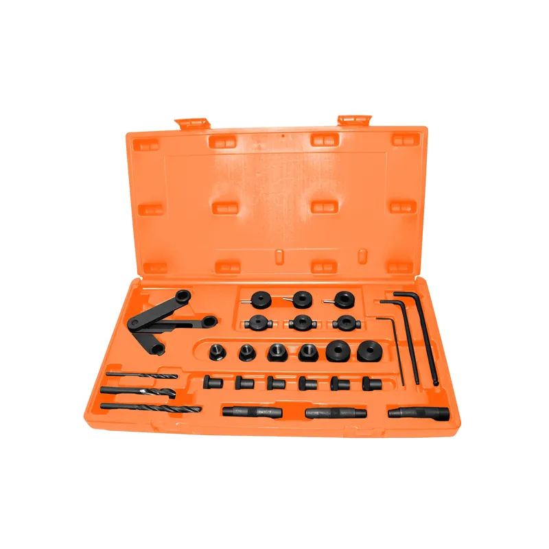 | T1702 | Universal Broken exhaust stud drill guide Save Now
