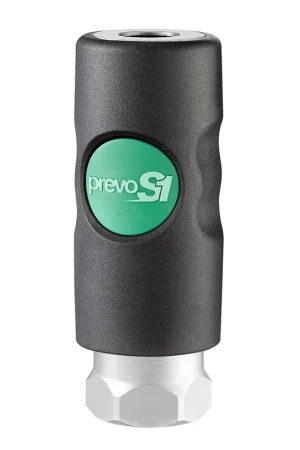Exclusive Offer Prevost | ESI111202EB | BSPP Female Thread 3/8" FNPT