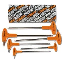 Secure Checkout | 000960694 | 96TBP/S6-6 WRENCHES 96T/BP IN BOX