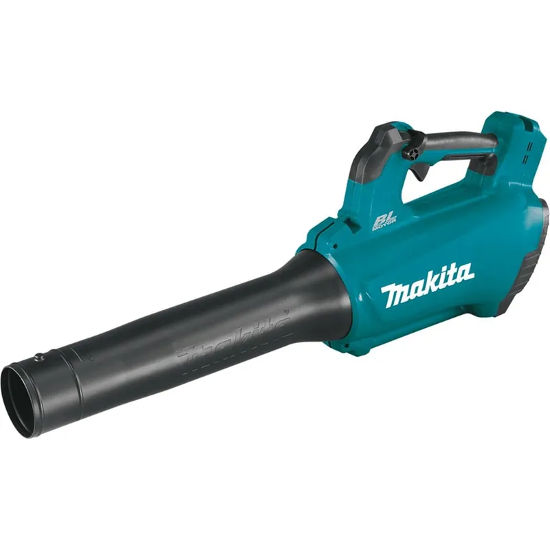 Professional Grade Makita | XBU03Z | 18V LXT Lithium-Ion Brushless Cordless Blower, Too