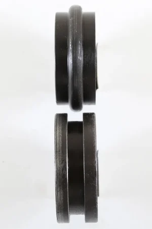 Woodward Fab | BRRB3-8S | Woodward Fab 3/8" Round Bead Roller Steel Die BRRB3-8S Buy Today