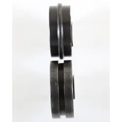 Limited Time Woodward Fab | BRRB1-4S | 1/4" ROUND BEAD STEEL FOR BEAD ROLLER