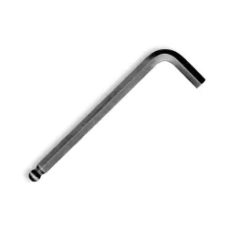 Sale Eklind Tool | 18214 | HEX KEY 7/32IN. BALL END LONG ARM L-KEY