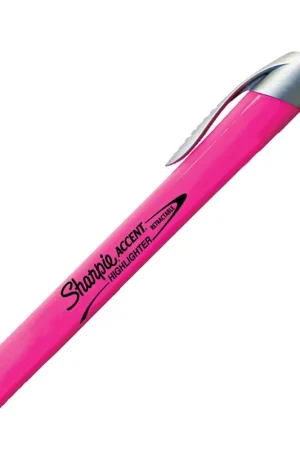 Mega Sale Sharpie | 28029 | Accent Highlighter Pink