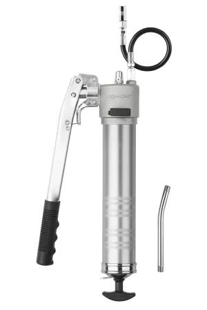 Discount Legacy Manufacturing | L1045L | Lock-n-Load Variable Stroke Lever Action Grease G