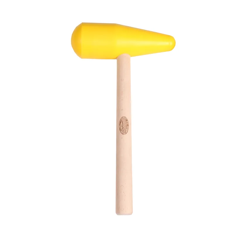 Weekend Sale Woodward Fab | WFBM23 | 2-1/2" Dia 23 OZ Bossing Forming Mallet