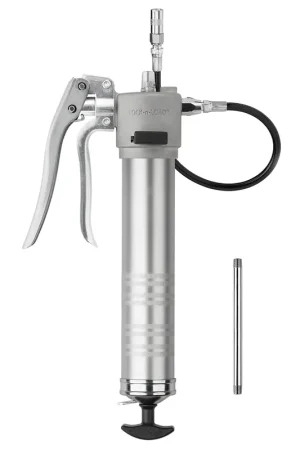 Legacy Manufacturing | L1075L | Lock-n-Load Variable Stroke Pistol Grease Gun No Minimum Order