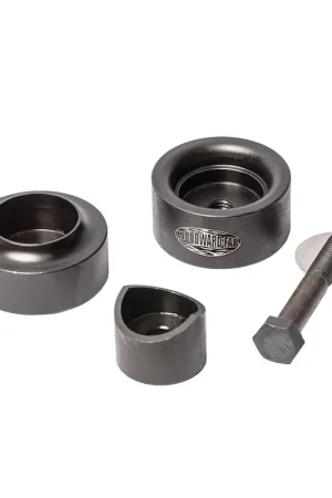 Mega Sale Woodward Fab | PF4D | 1-3/4" DIMPLE DIE SET PUNCH AND FLARE TOOL