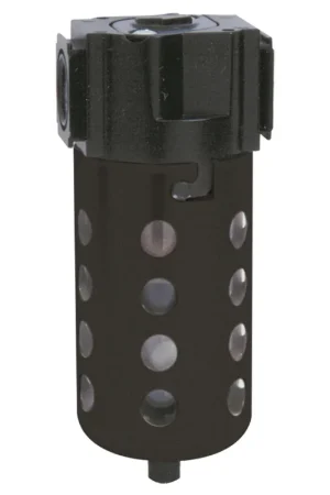 Arrow Pneumatics | PF352-5 | 1/4IN 5-Micron Filter with Manual Drain Special Discount