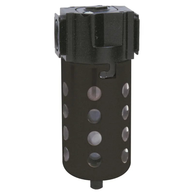 Arrow Pneumatics | PF352-5 | 1/4IN 5-Micron Filter with Manual Drain Special Discount