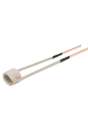 Certified Induction Innovations | MD99-635 | 1" Flat Pre-formed coil