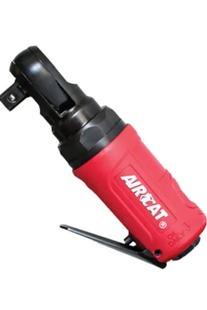 Same Day Shipping Aircat Tools | 807-25 | 1/4" Stubby Ratchet