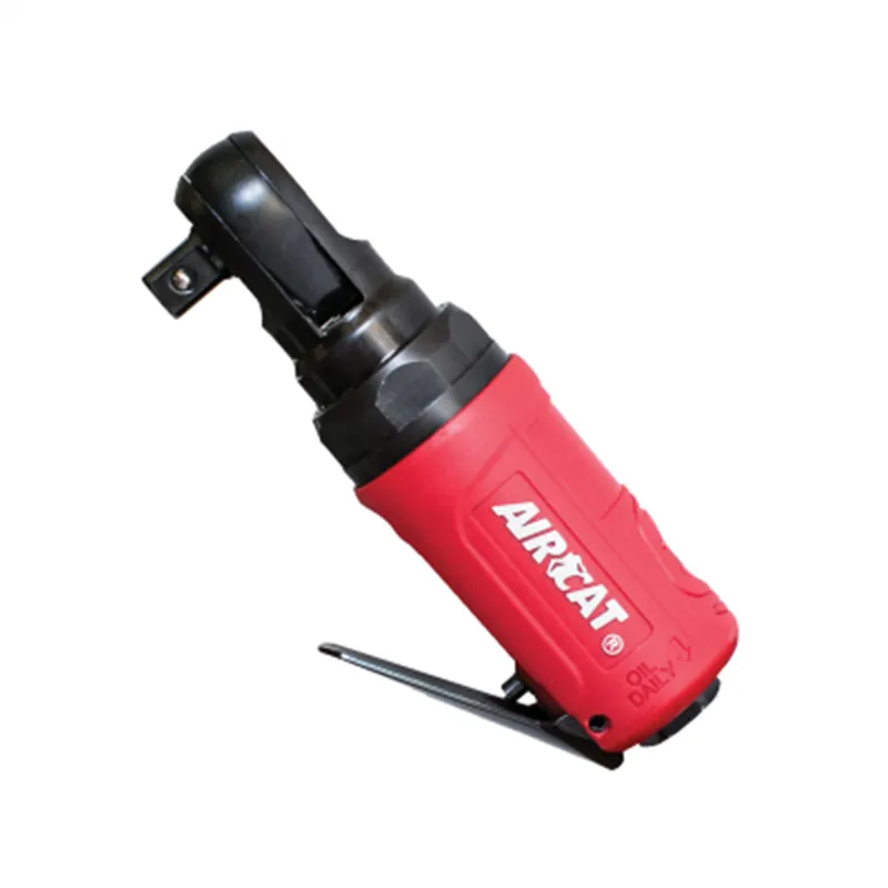 Same Day Shipping Aircat Tools | 807-25 | 1/4" Stubby Ratchet