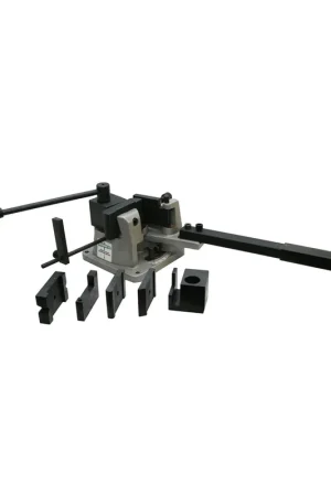 Brand New Woodward Fab | WFUB | Bracket maker bender
