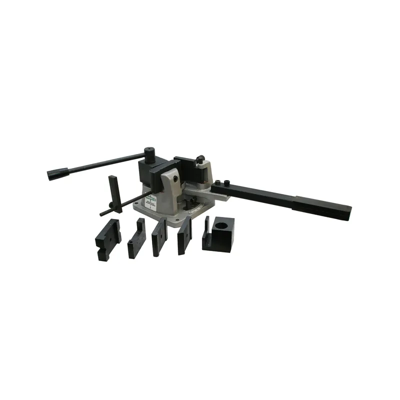 Brand New Woodward Fab | WFUB | Bracket maker bender