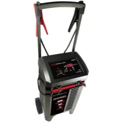 Warranty Included Charge Xpress | SC1400 | Wheel Charger w 300 AMP Engine Start