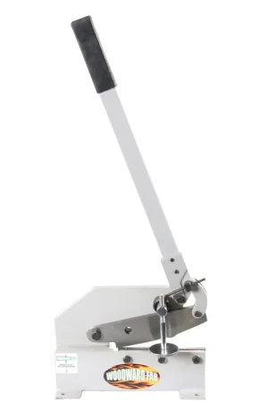 Buy Direct Woodward Fab | SPHS5 | Woodward Fab 5" Throatless Hand Shear