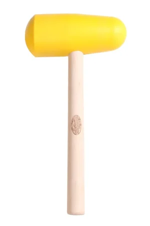 Deal Woodward Fab | WFBM32 | 2-3/4" 32 OZ BOSSING FORMING MALLET