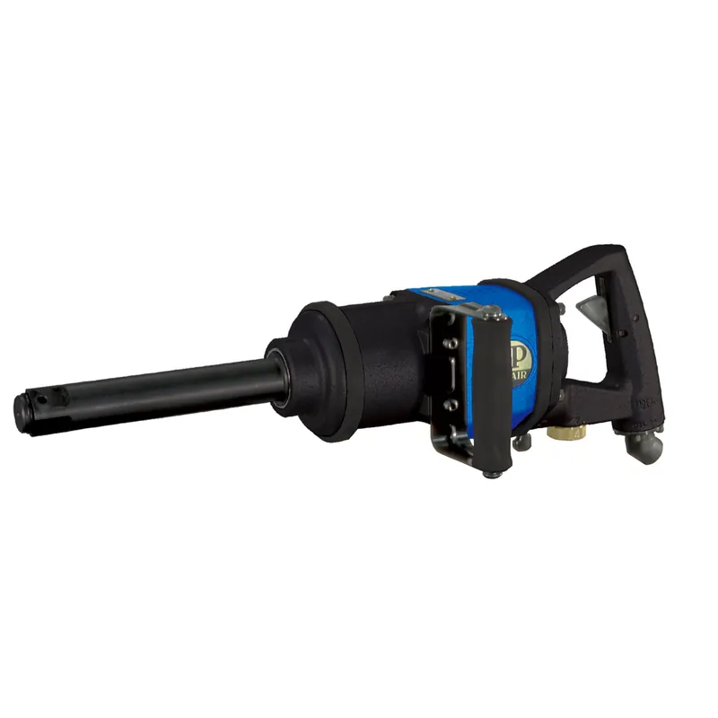 Next Day Delivery SP Air Corporation | SP-1194DX-6 | Impact Wrench with 6 in. Extended Anvil